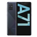Samsung  Galaxy A71