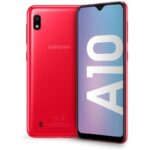 Samsung Galaxy A10