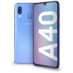 Samsung Galaxy A40